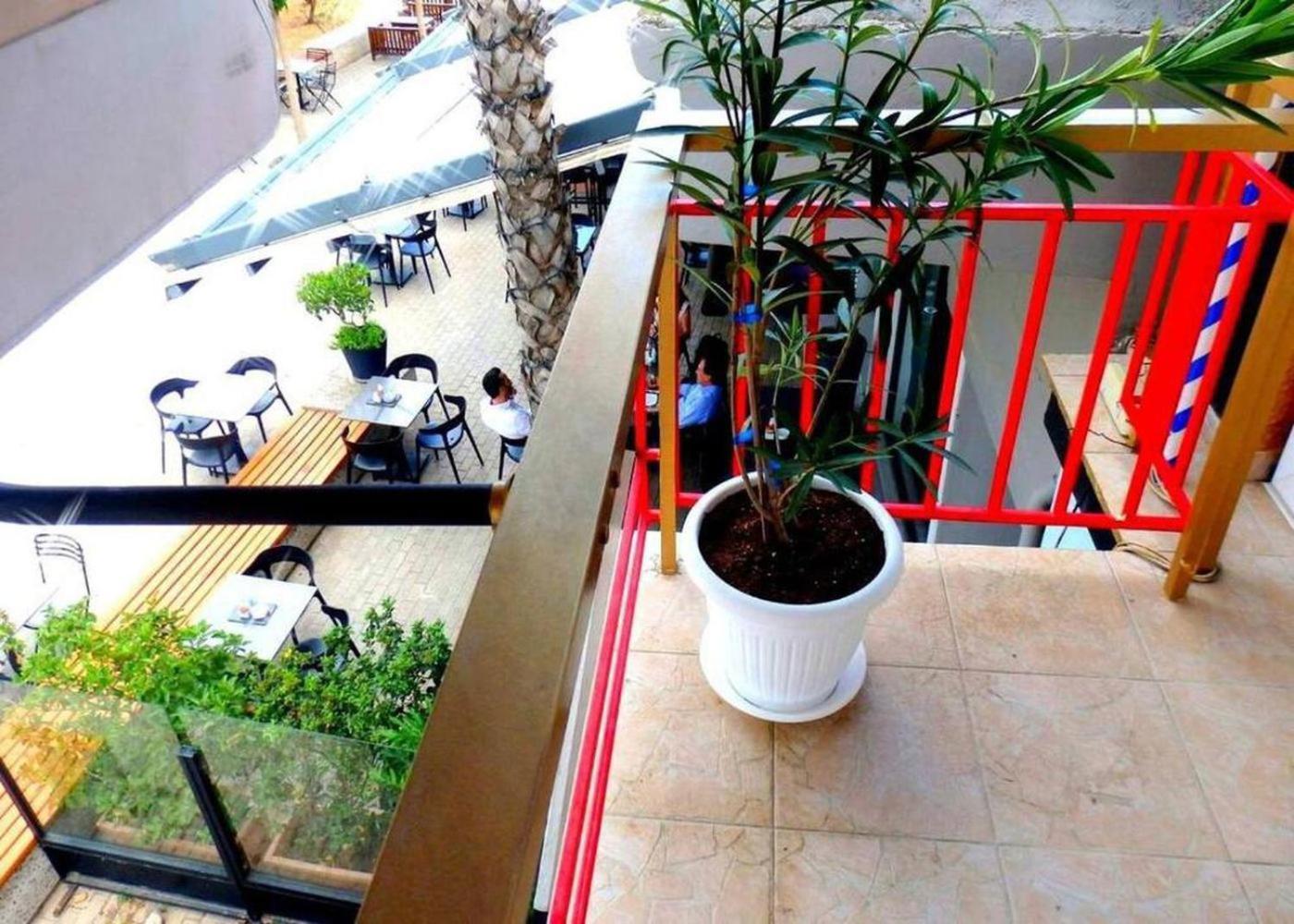 Athens 24-Hours Hostel #Athensairport #Latecheck-In #Privatetransportservice #Groups #Downtown Markópoulon Exteriér fotografie